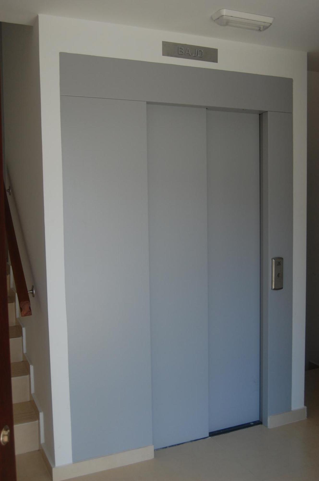 Apartamentos Arha Потес Екстериор снимка
